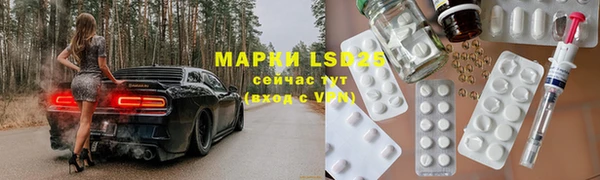 винт Алзамай